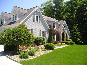 Landscapers and Lawncare Services in Burbank, WA